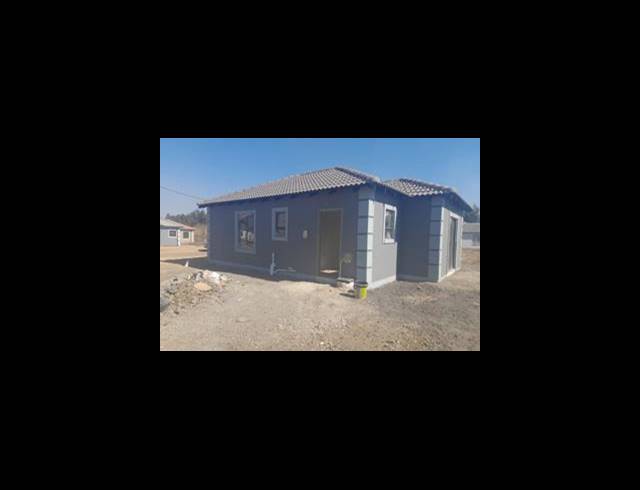 3 BEDROOM HOUSE FOR SALE IN REIGERPARK